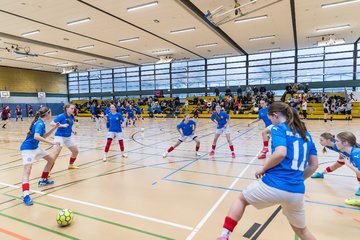 Bild 34 - wCJ NFV Futsalmeisterschaft